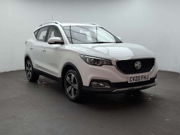 Used MG MG ZS 2020 for sale - 79445317: Photo