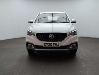 Used MG MG ZS 2020 for sale - 79445317: Photo