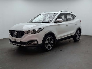 Used MG MG ZS 2020 for sale - 79445317: Photo