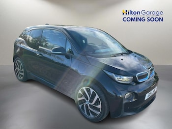 Used BMW i3 2017 for sale - 76728212: Photo
