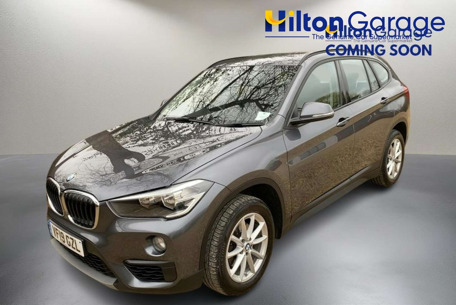 Used BMW X1 2019 for sale - 77880563: Photo 1