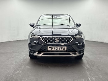 Used SEAT Ateca 2020 for sale - 79282919: Photo