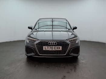 Used Audi A3 2020 for sale - 79583608: Photo