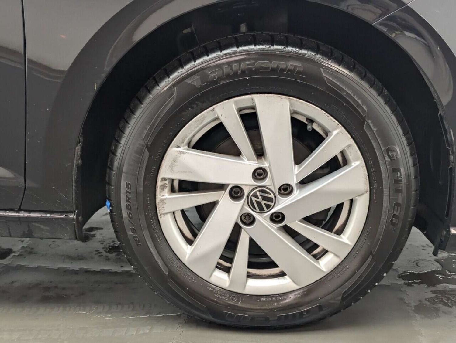 Used Volkswagen Polo 2021 for sale - 77891371: Photo 12