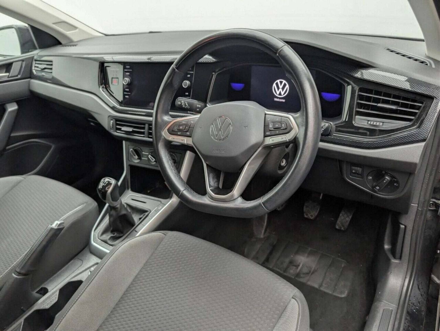 Used Volkswagen Polo 2021 for sale - 77891371: Photo 13