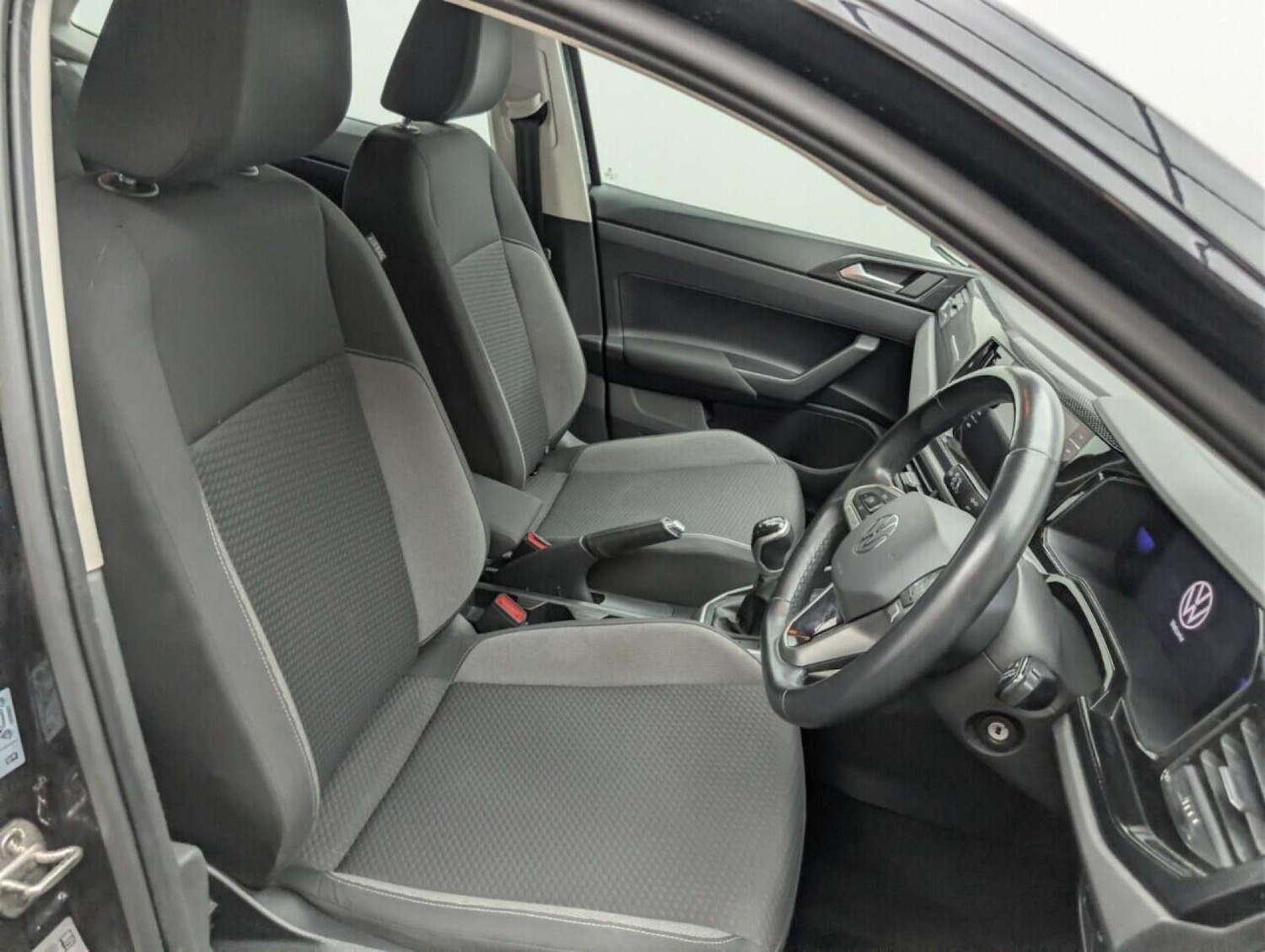 Used Volkswagen Polo 2021 for sale - 77891371: Photo 14