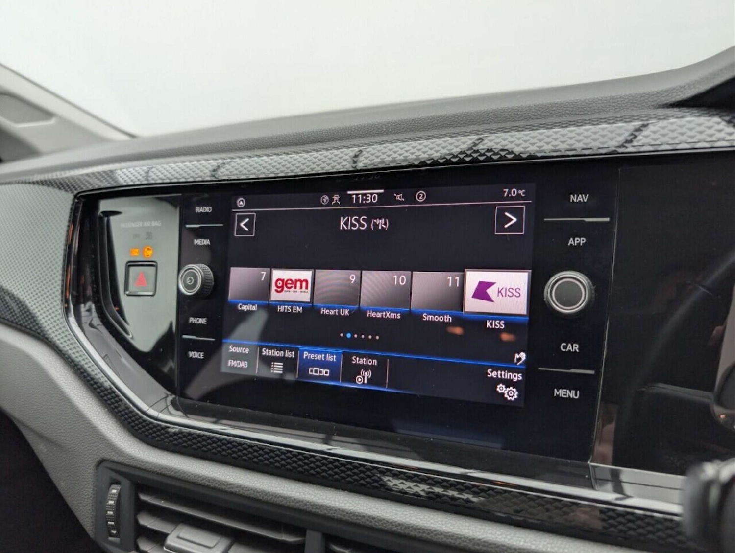 Used Volkswagen Polo 2021 for sale - 77891371: Photo 16