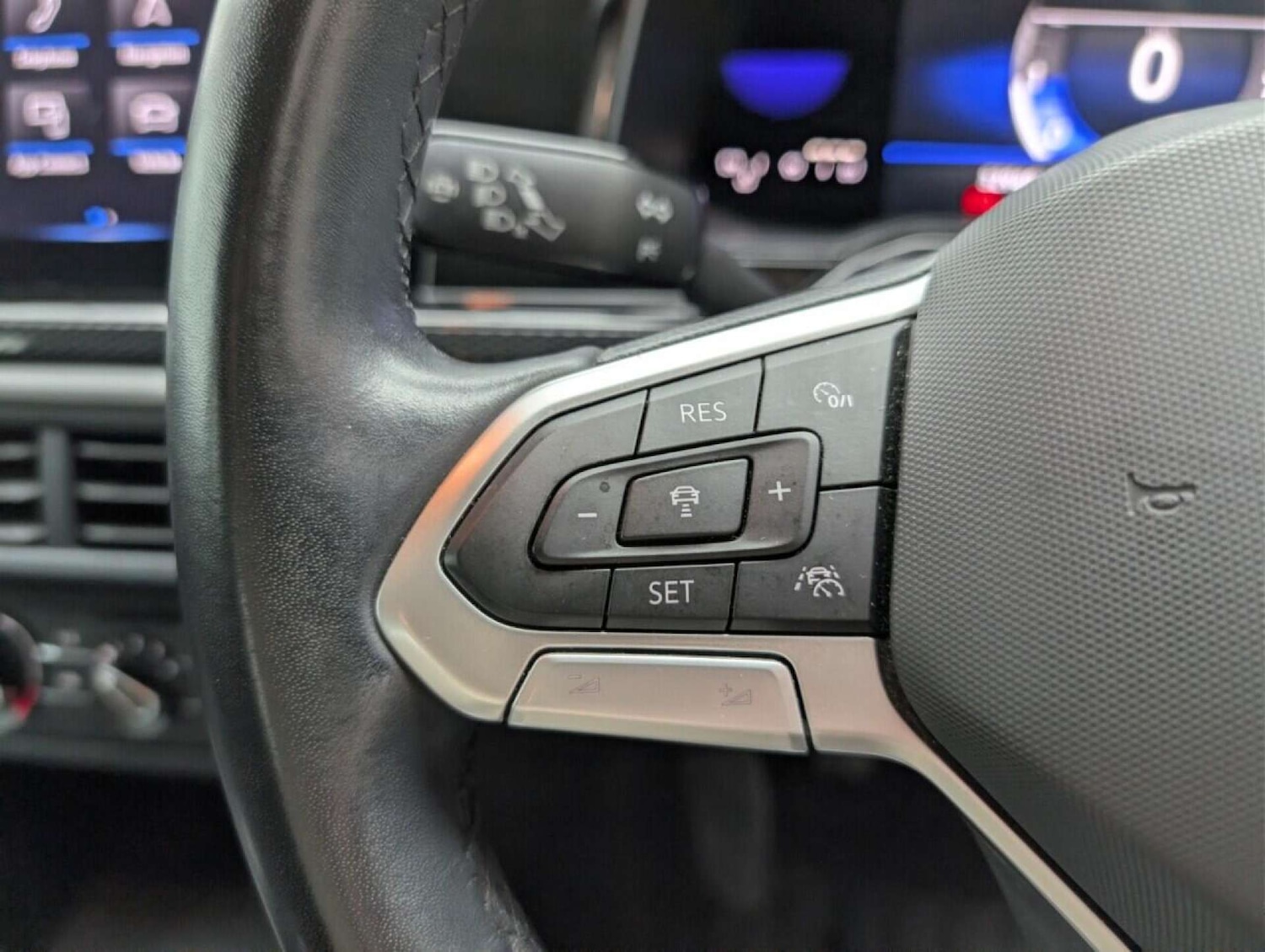 Used Volkswagen Polo 2021 for sale - 77891371: Photo 22