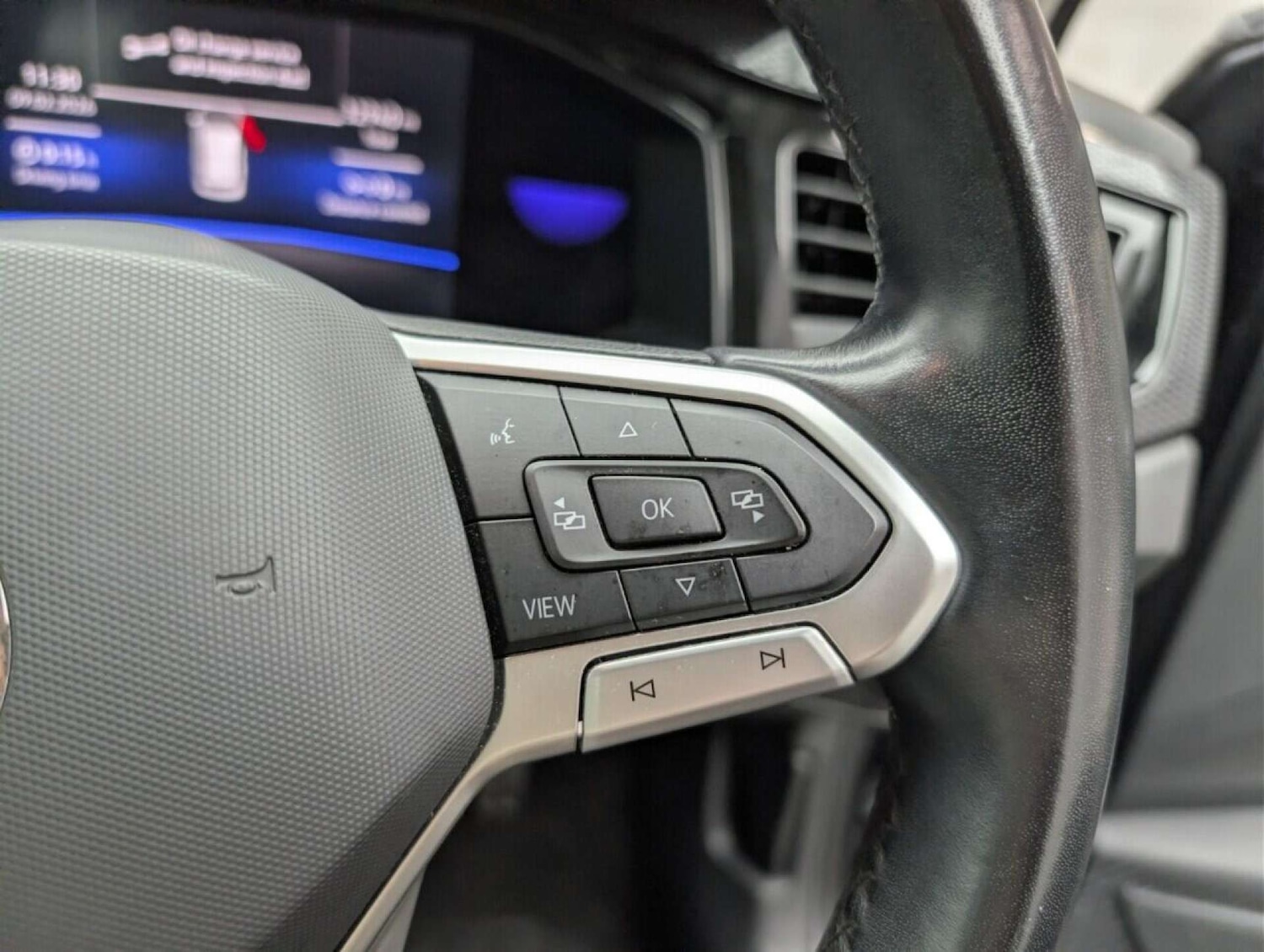 Used Volkswagen Polo 2021 for sale - 77891371: Photo 23