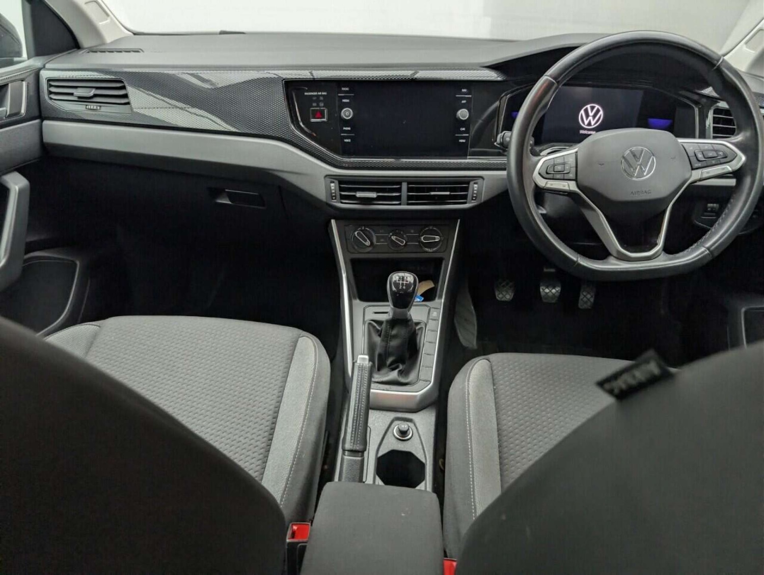 Used Volkswagen Polo 2021 for sale - 77891371: Photo 28