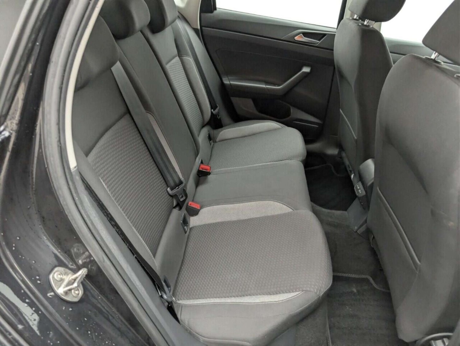 Used Volkswagen Polo 2021 for sale - 77891371: Photo 29