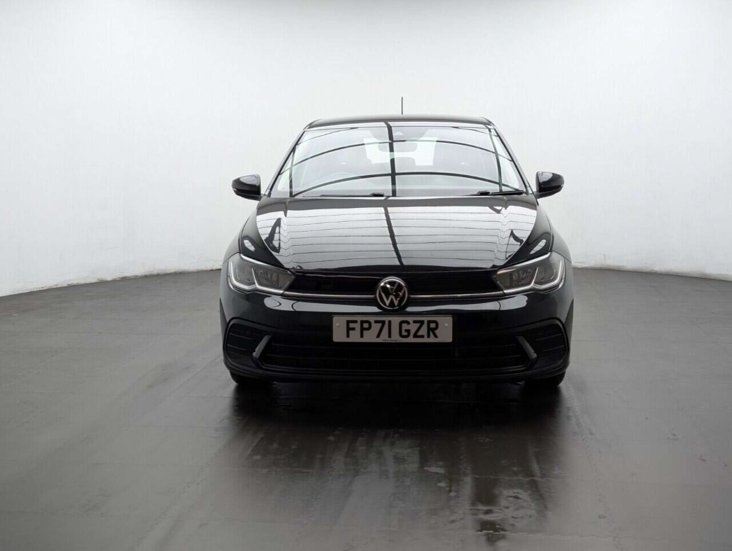 Used Volkswagen Polo 2021 for sale - 77891371: Photo 3