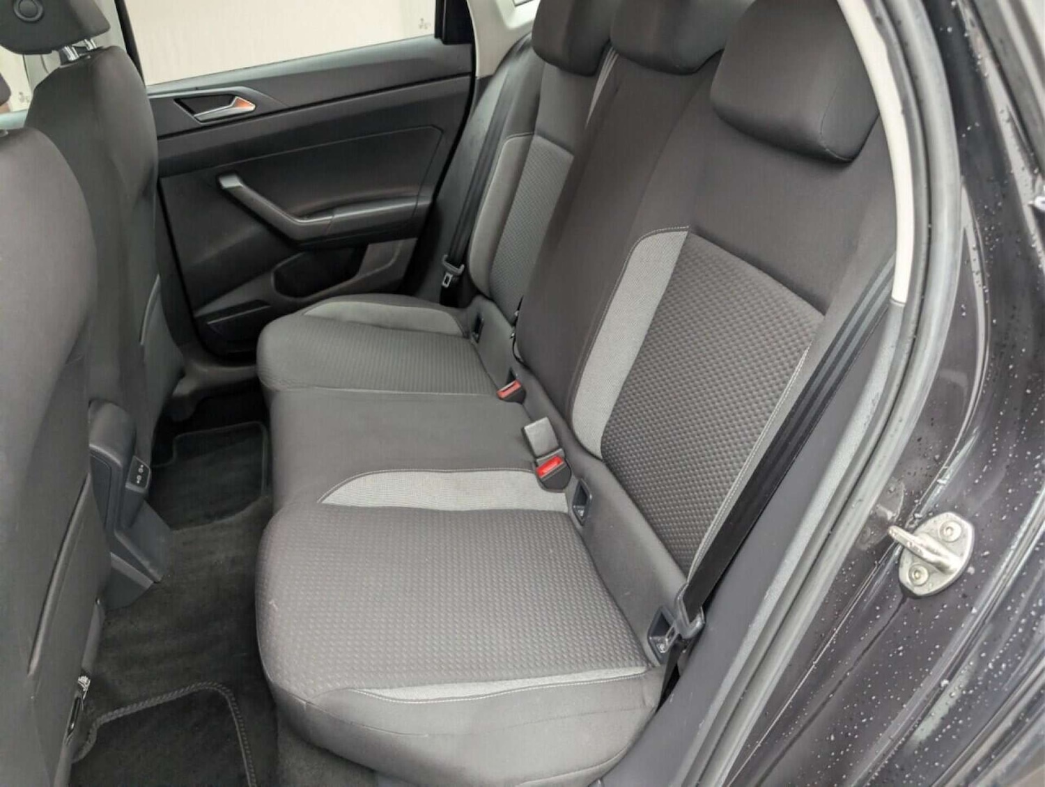 Used Volkswagen Polo 2021 for sale - 77891371: Photo 32