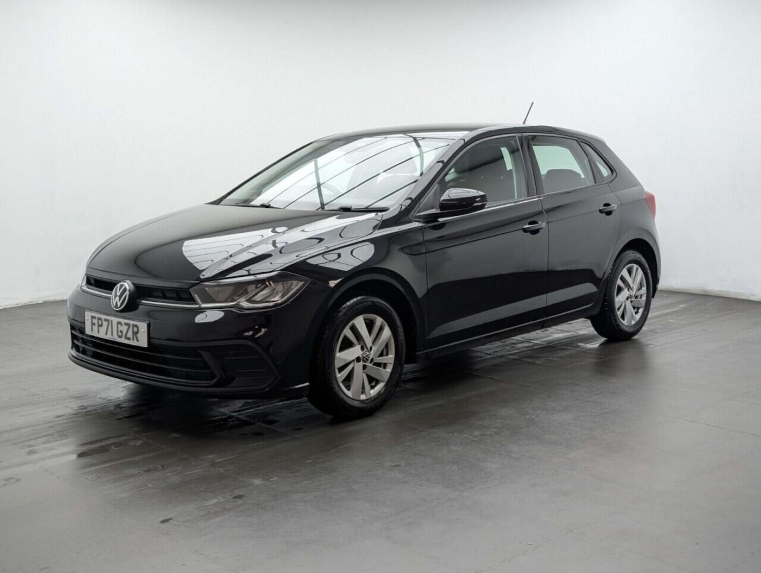 Used Volkswagen Polo 2021 for sale - 77891371: Photo 4
