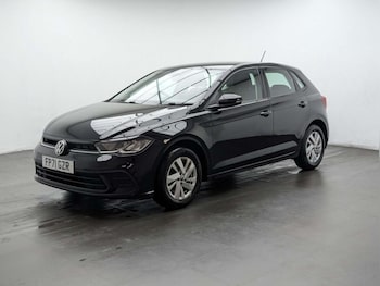 Used Volkswagen Polo 2021 for sale - 77891371: Photo