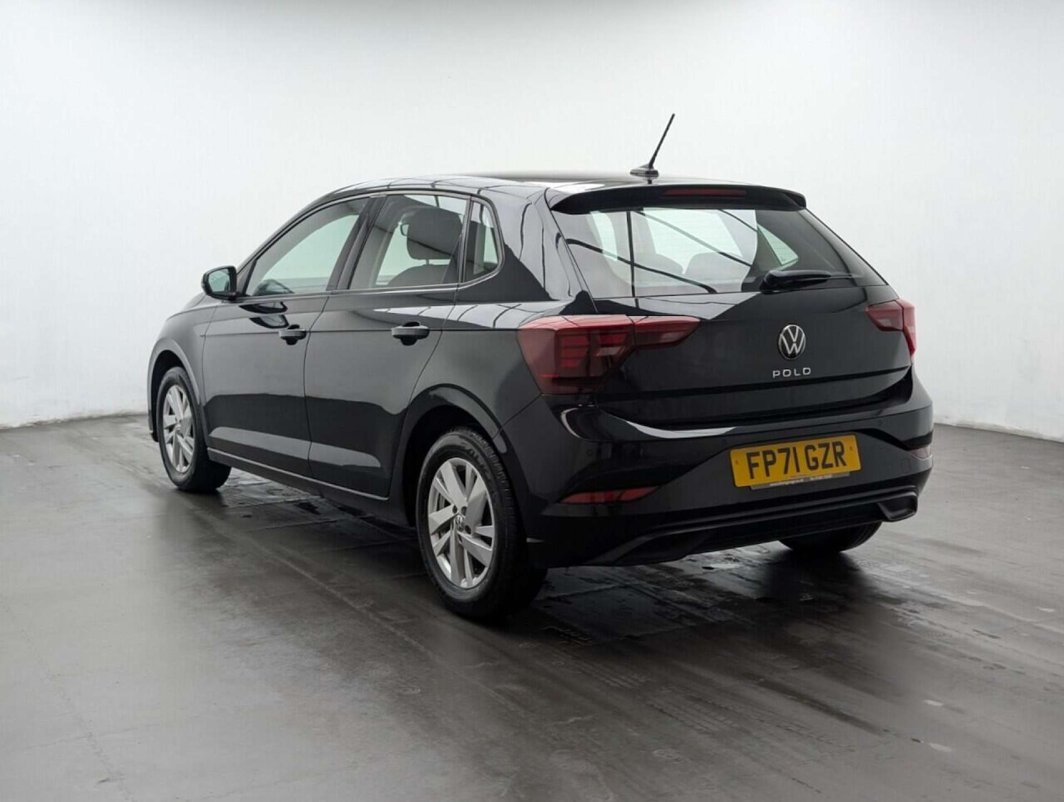 Used Volkswagen Polo 2021 for sale - 77891371: Photo 7