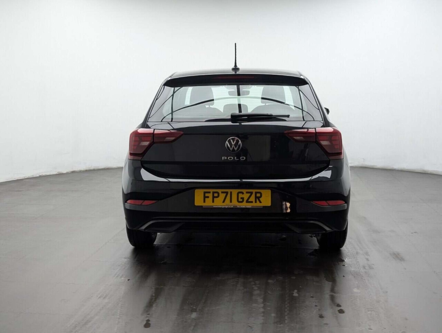 Used Volkswagen Polo 2021 for sale - 77891371: Photo 8