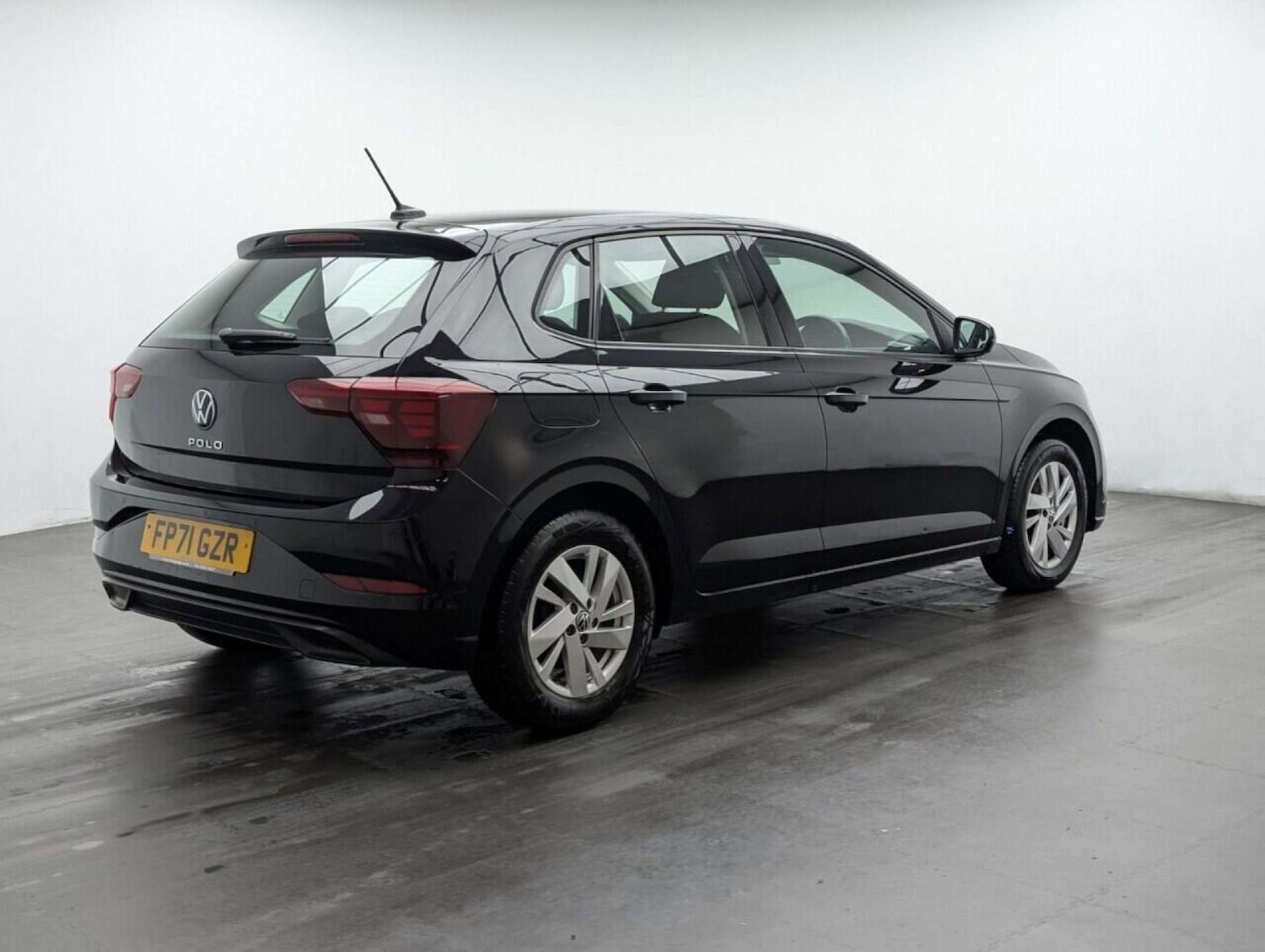 Used Volkswagen Polo 2021 for sale - 77891371: Photo 9