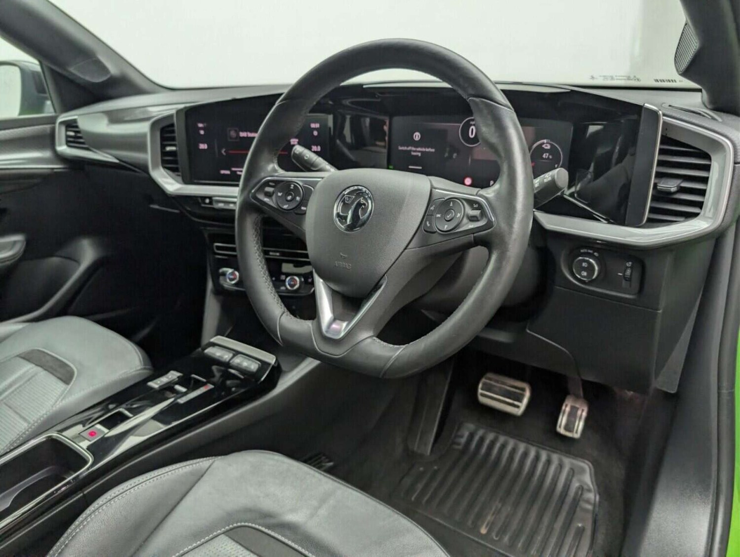 Used Vauxhall Mokka Electric 2021 for sale - 77714352: Photo 11