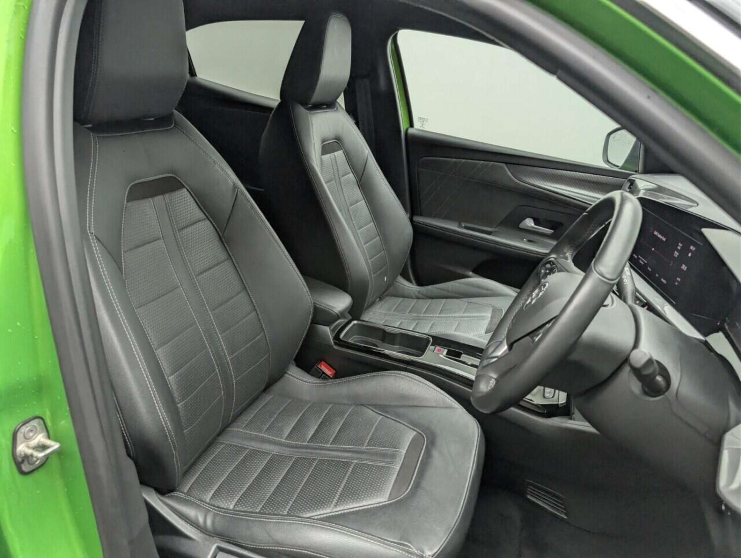 Used Vauxhall Mokka Electric 2021 for sale - 77714352: Photo 12