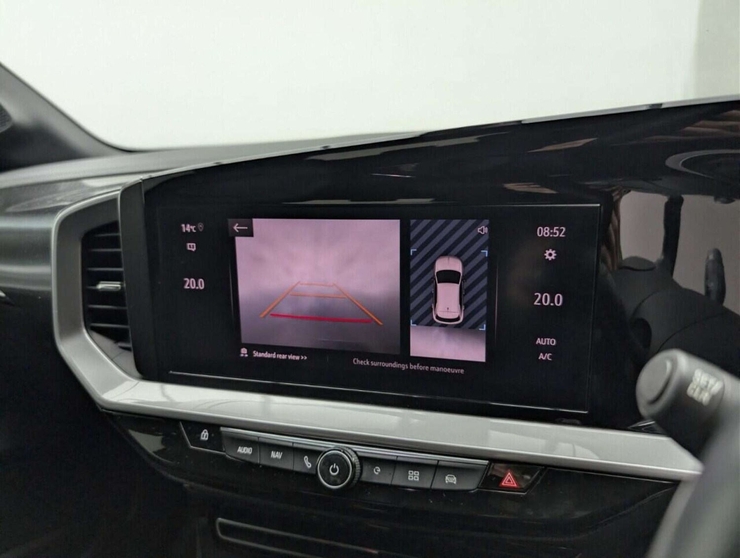 Used Vauxhall Mokka Electric 2021 for sale - 77714352: Photo 15