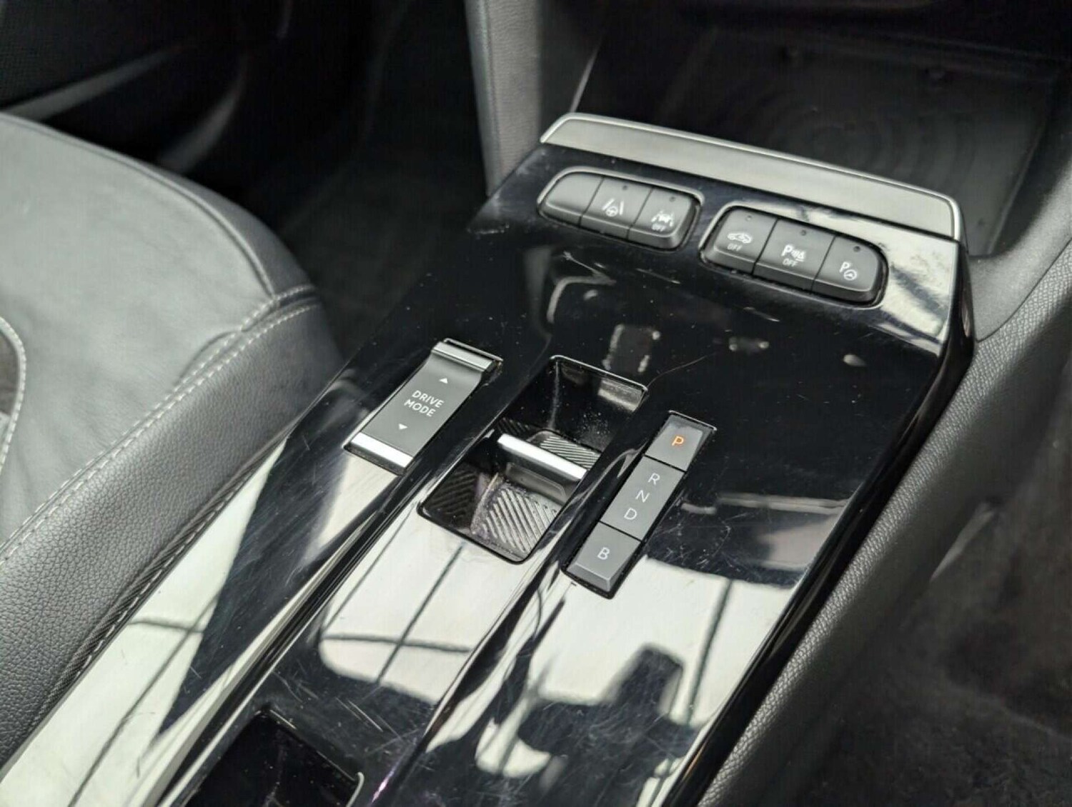 Used Vauxhall Mokka Electric 2021 for sale - 77714352: Photo 17