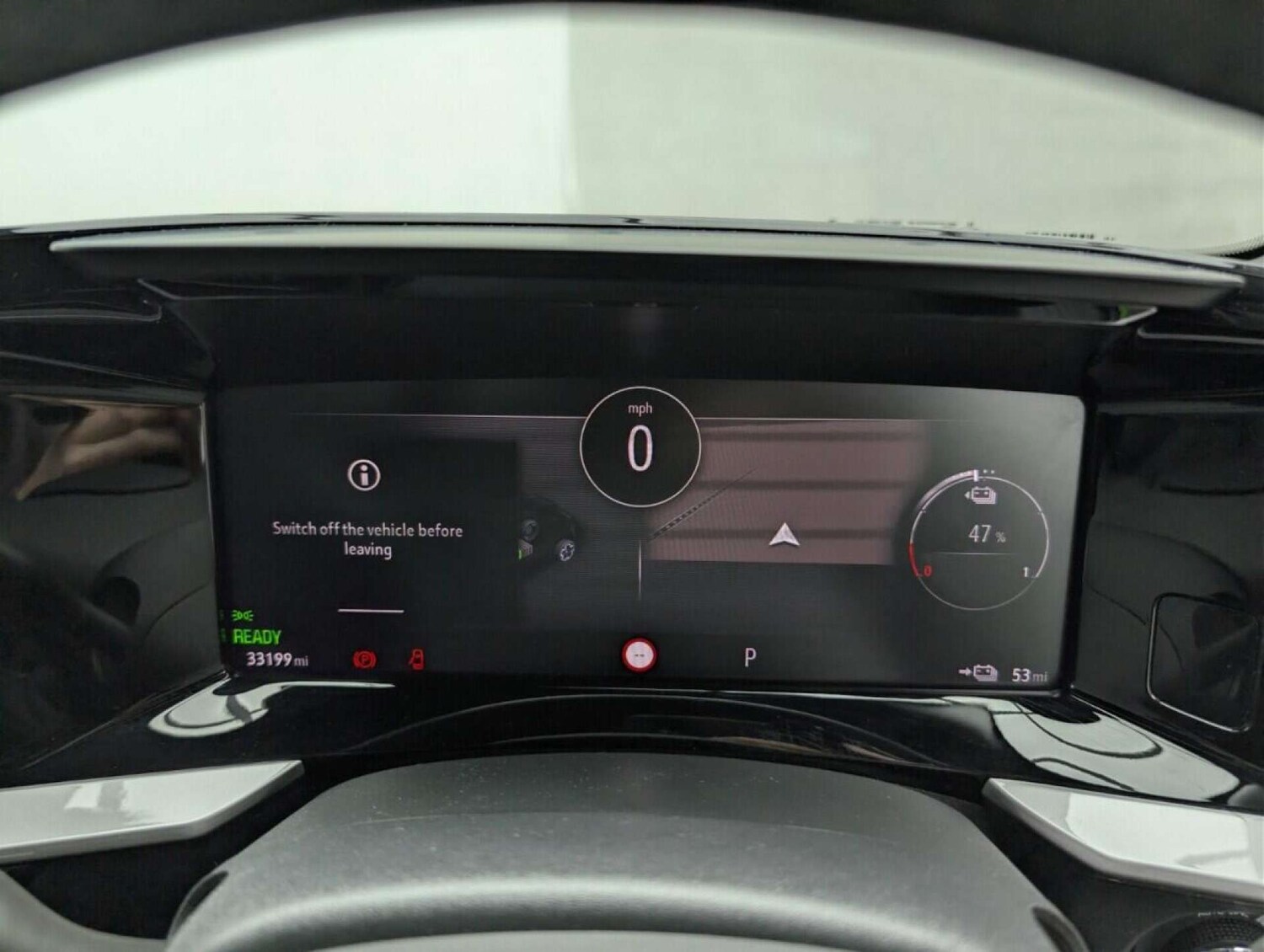 Used Vauxhall Mokka Electric 2021 for sale - 77714352: Photo 18