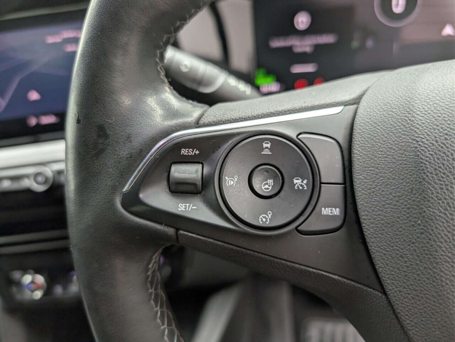 Used Vauxhall Mokka Electric 2021 for sale - 77714352: Photo 19