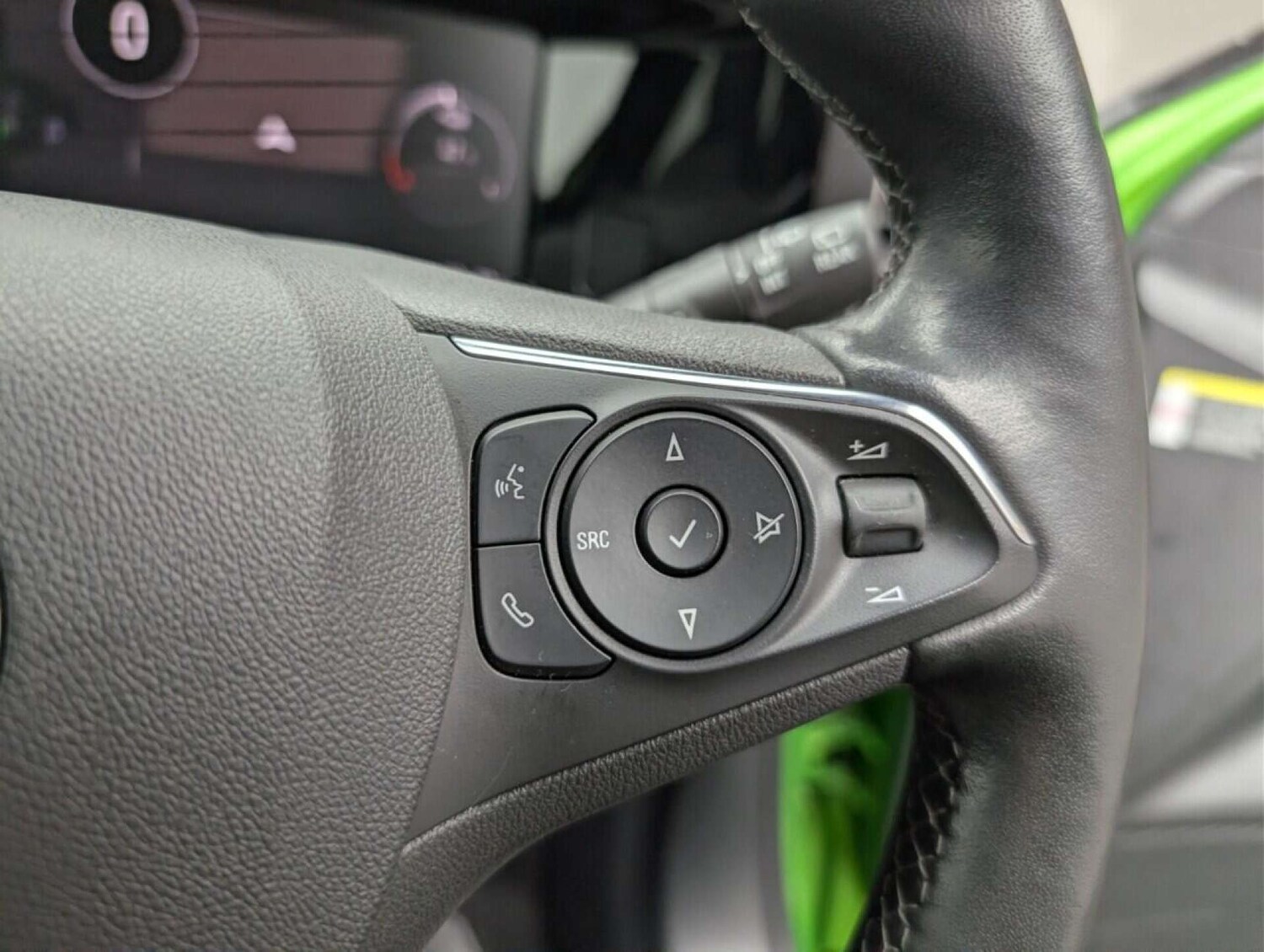 Used Vauxhall Mokka Electric 2021 for sale - 77714352: Photo 20