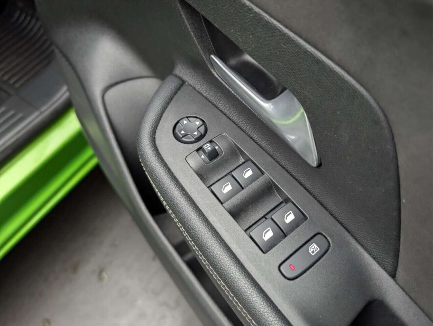 Used Vauxhall Mokka Electric 2021 for sale - 77714352: Photo 21