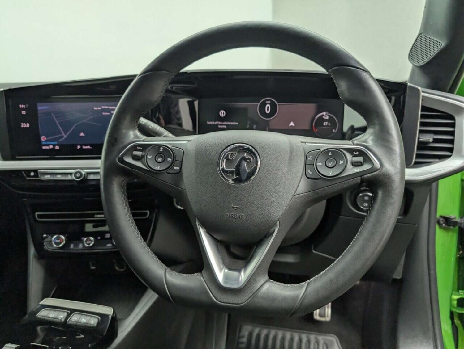 Used Vauxhall Mokka Electric 2021 for sale - 77714352: Photo 22