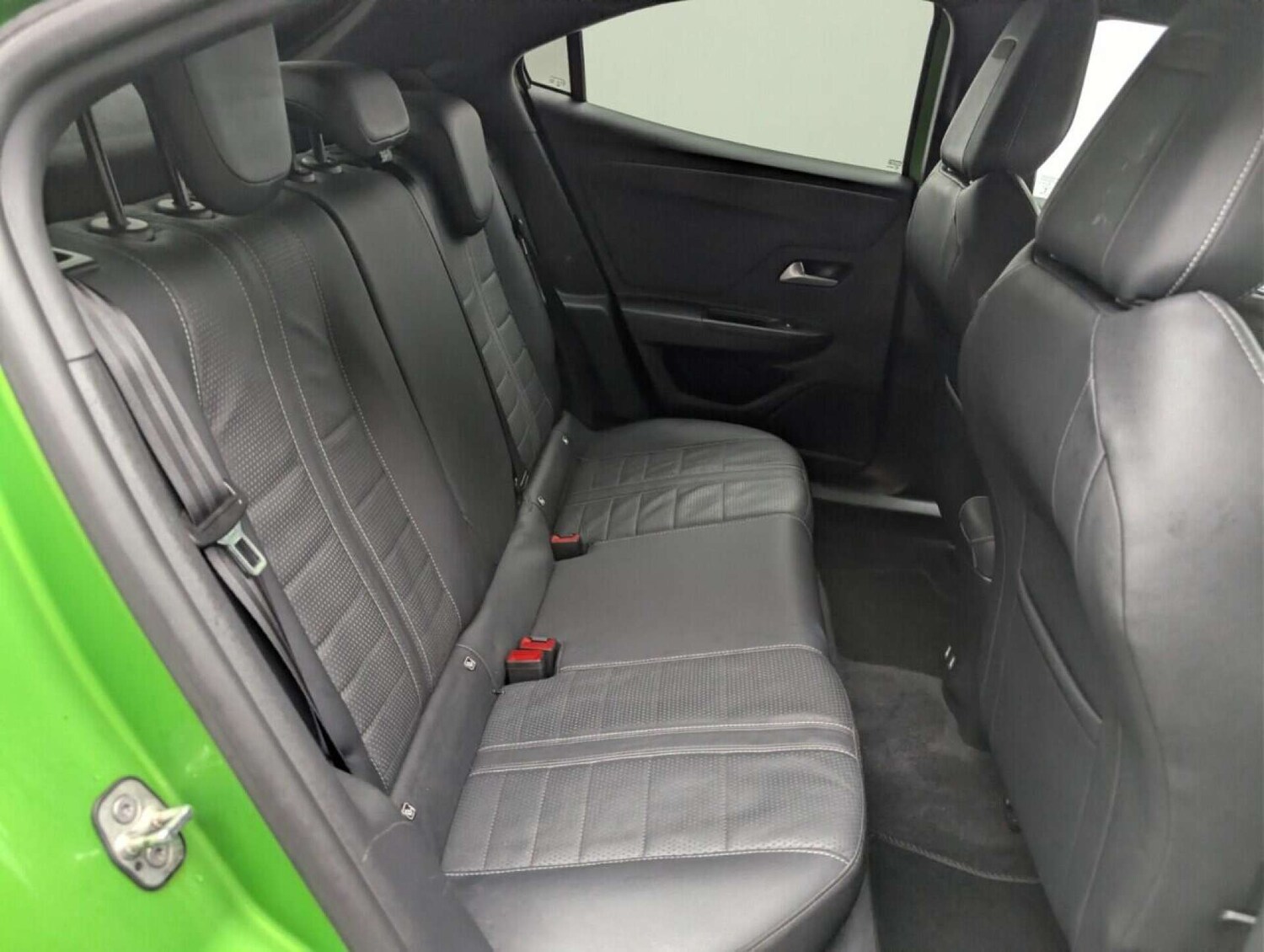 Used Vauxhall Mokka Electric 2021 for sale - 77714352: Photo 24