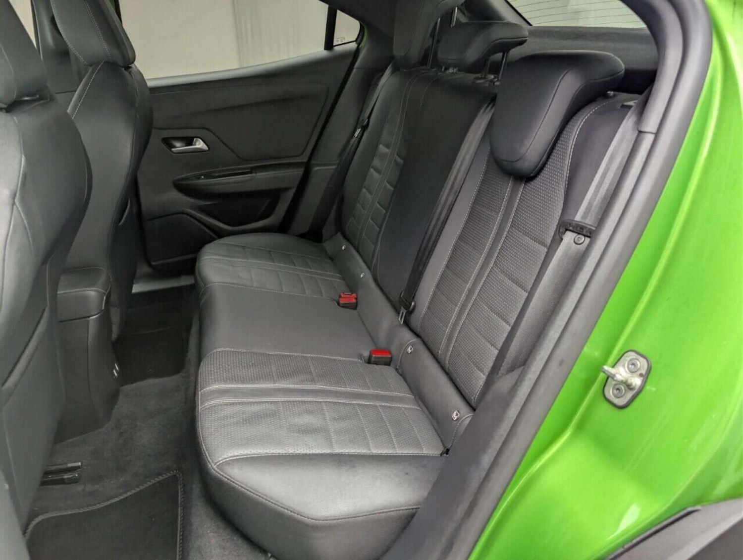 Used Vauxhall Mokka Electric 2021 for sale - 77714352: Photo 26