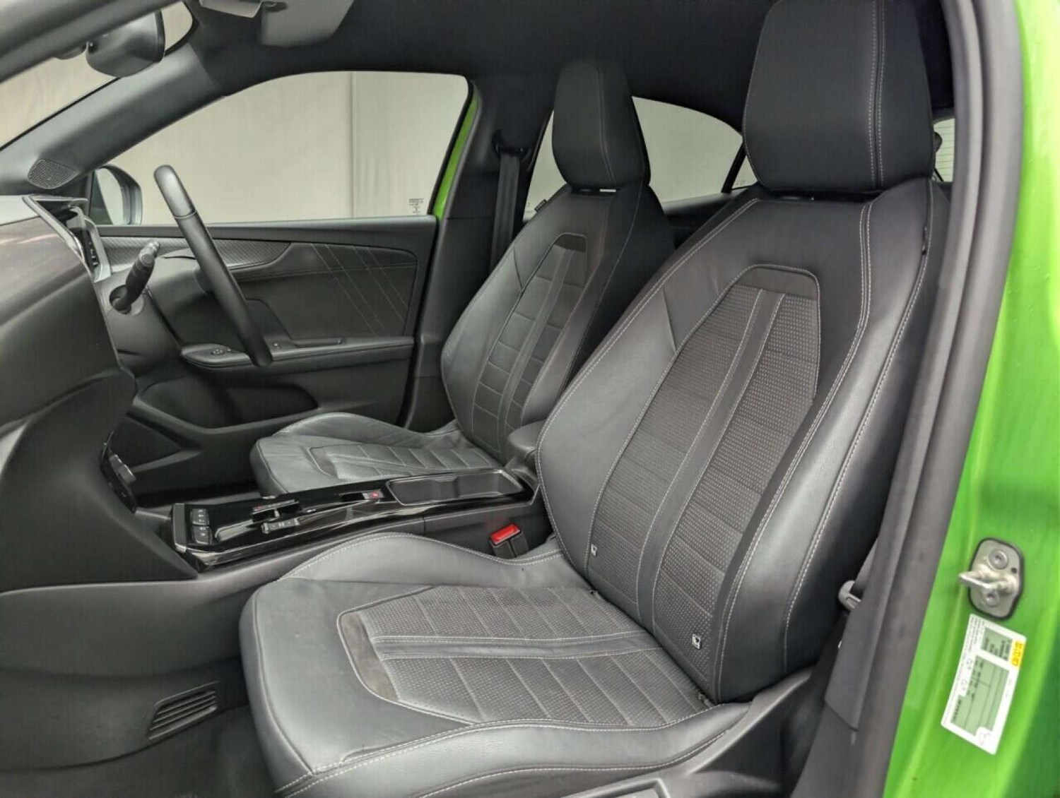 Used Vauxhall Mokka Electric 2021 for sale - 77714352: Photo 27