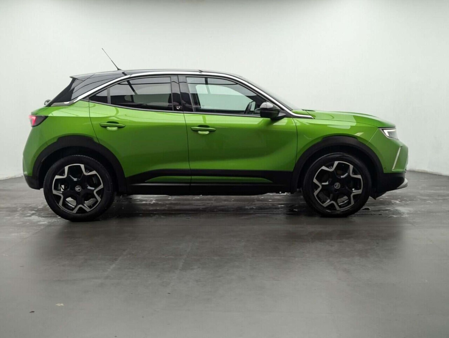 Used Vauxhall Mokka Electric 2021 for sale - 77714352: Photo 9