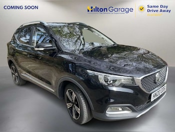 Used MG MG ZS 2020 for sale - 78343736: Photo