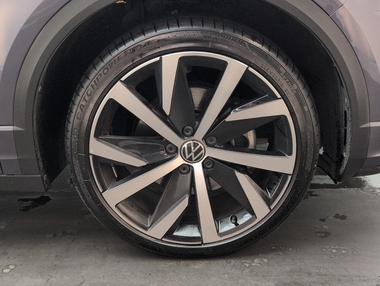 Used Volkswagen T-Roc 2021 for sale - 76424758: Photo 10