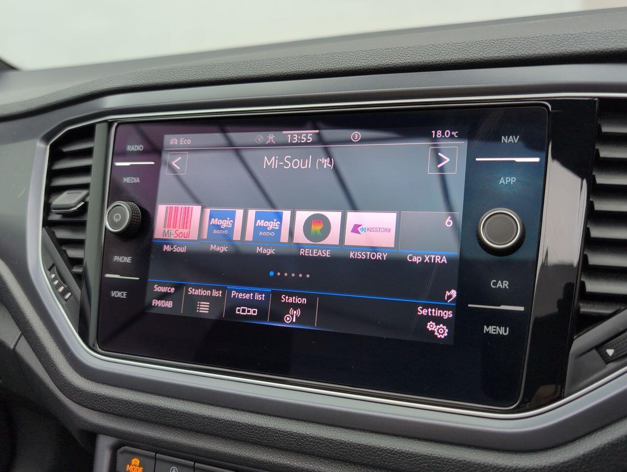 Used Volkswagen T-Roc 2021 for sale - 76424758: Photo 13