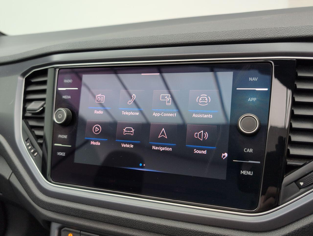 Used Volkswagen T-Roc 2021 for sale - 76424758: Photo 14