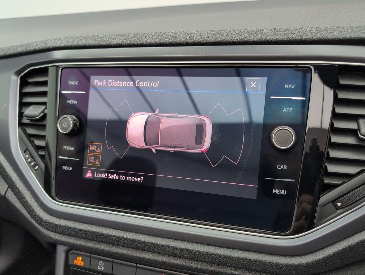 Used Volkswagen T-Roc 2021 for sale - 76424758: Photo 15