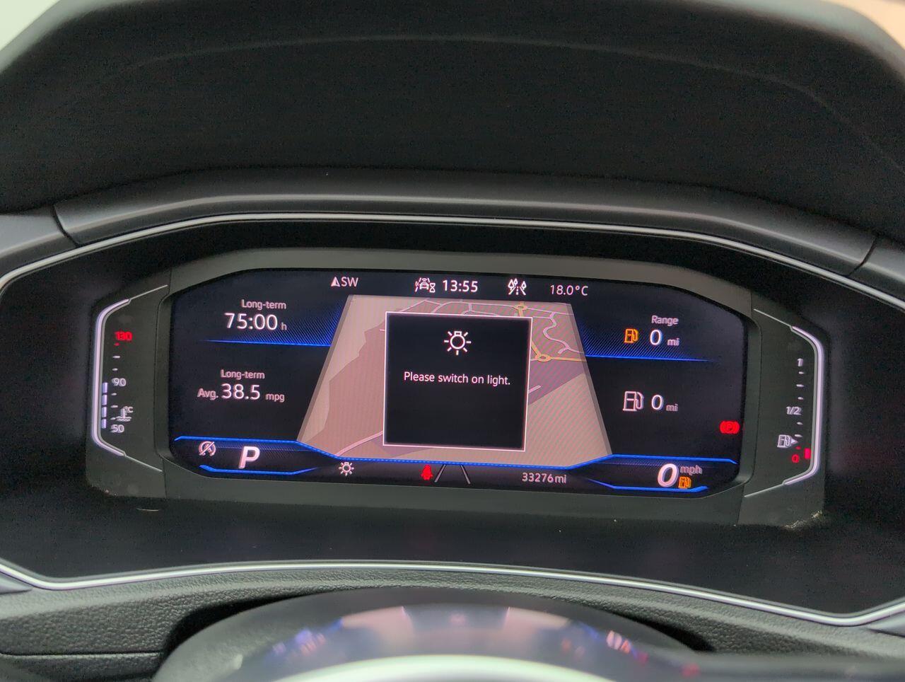 Used Volkswagen T-Roc 2021 for sale - 76424758: Photo 18