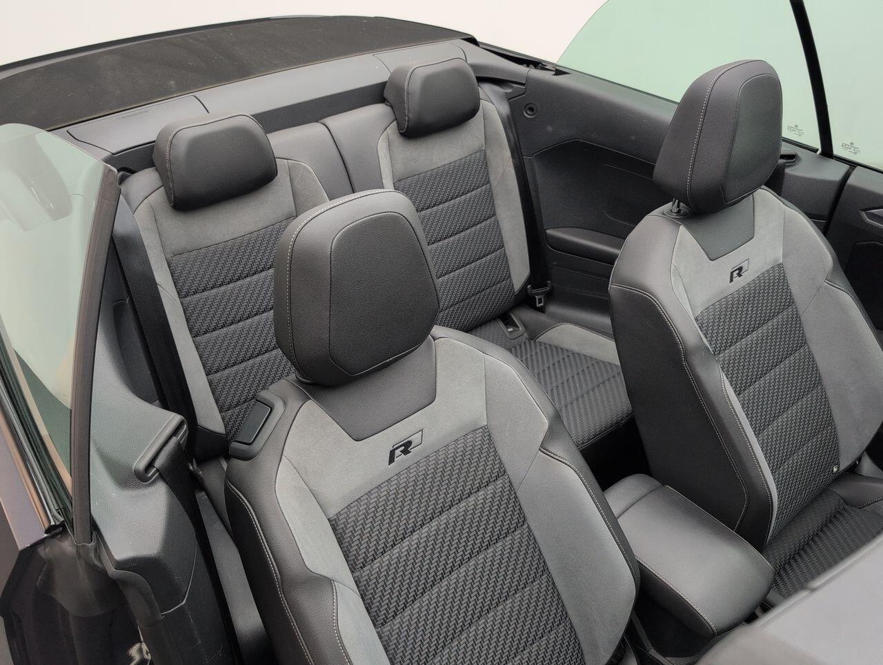 Used Volkswagen T-Roc 2021 for sale - 76424758: Photo 23