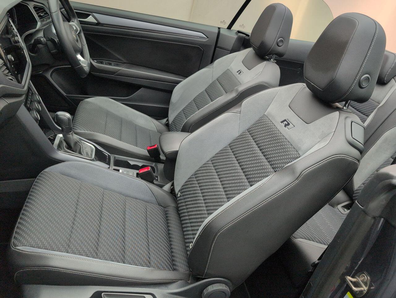 Used Volkswagen T-Roc 2021 for sale - 76424758: Photo 29