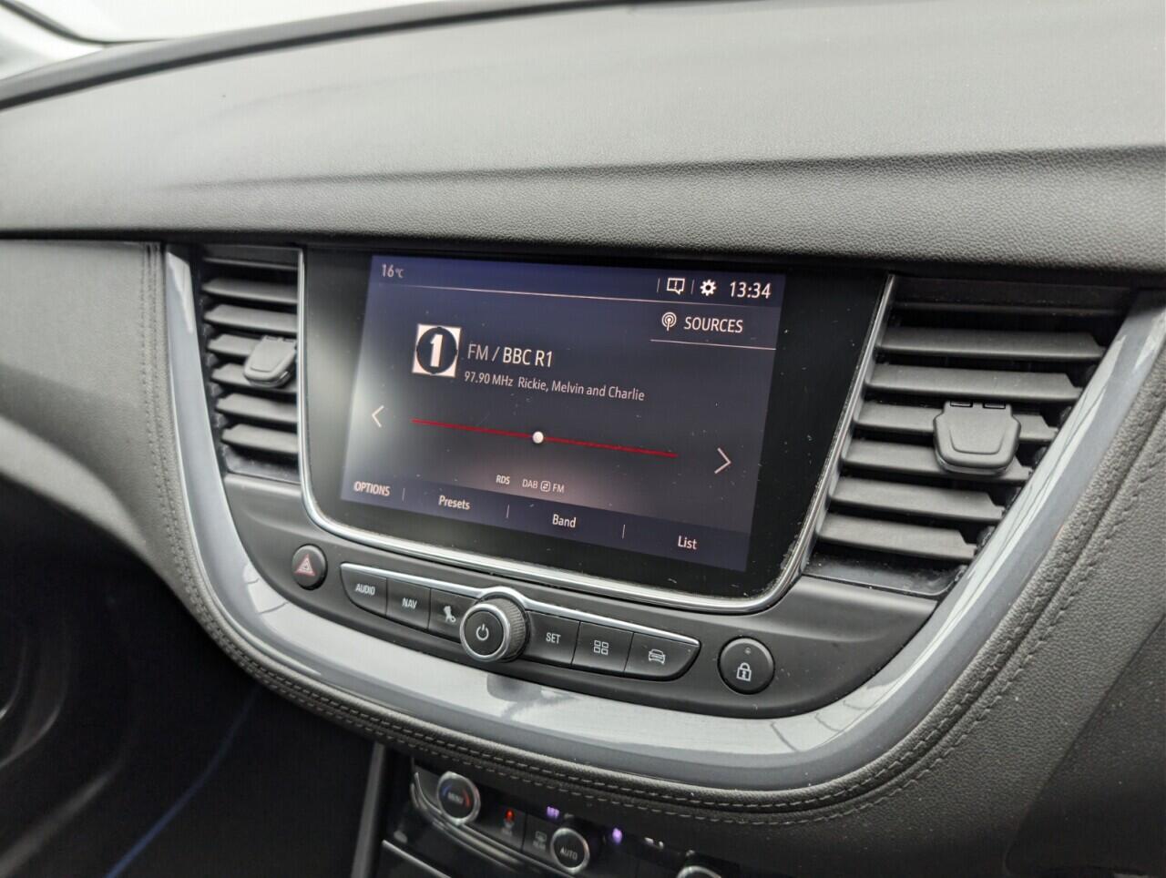 Used Vauxhall Grandland X 2019 for sale - 76473628: Photo 13