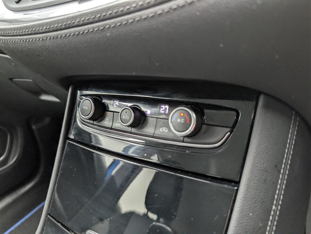 Used Vauxhall Grandland X 2019 for sale - 76473628: Photo 14