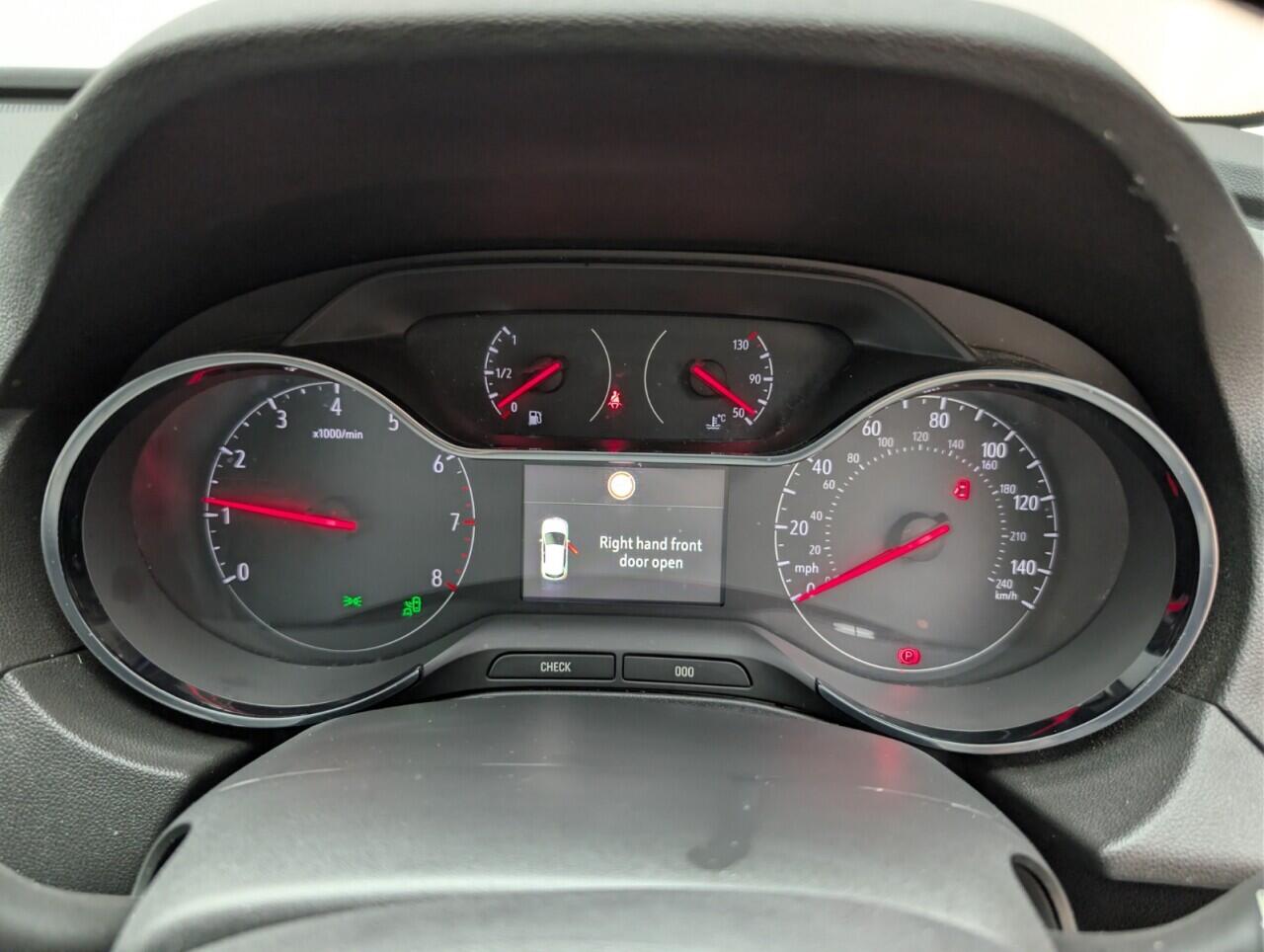 Used Vauxhall Grandland X 2019 for sale - 76473628: Photo 16