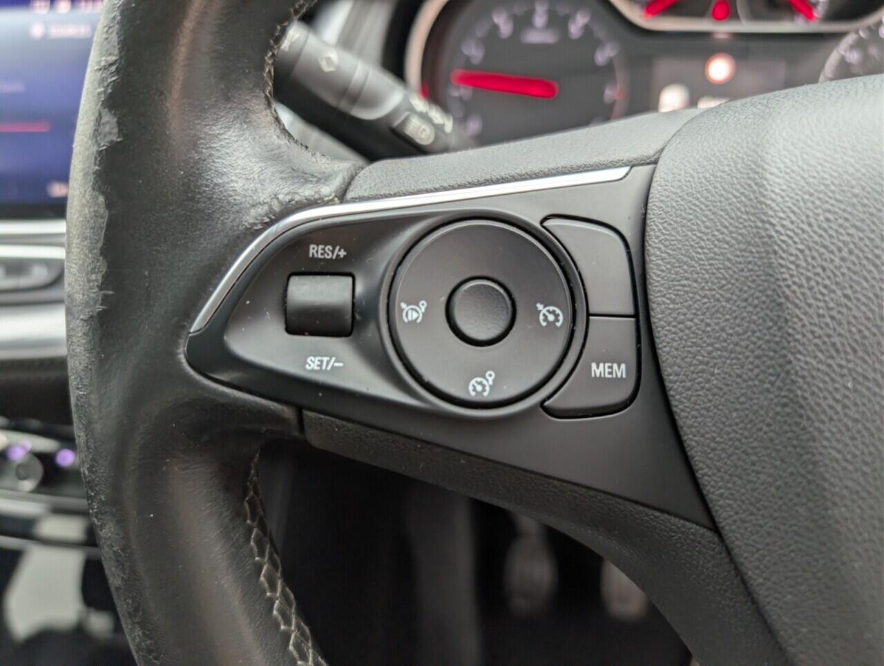 Used Vauxhall Grandland X 2019 for sale - 76473628: Photo 17