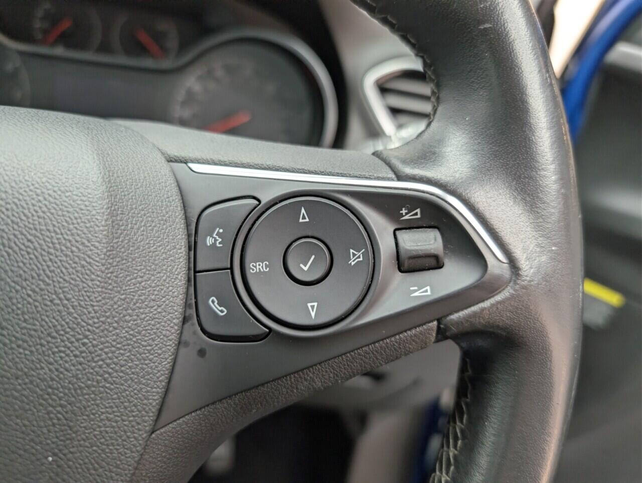 Used Vauxhall Grandland X 2019 for sale - 76473628: Photo 18