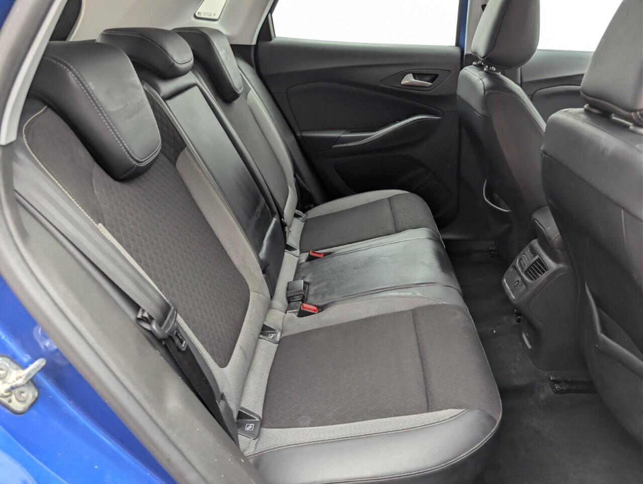 Used Vauxhall Grandland X 2019 for sale - 76473628: Photo 23