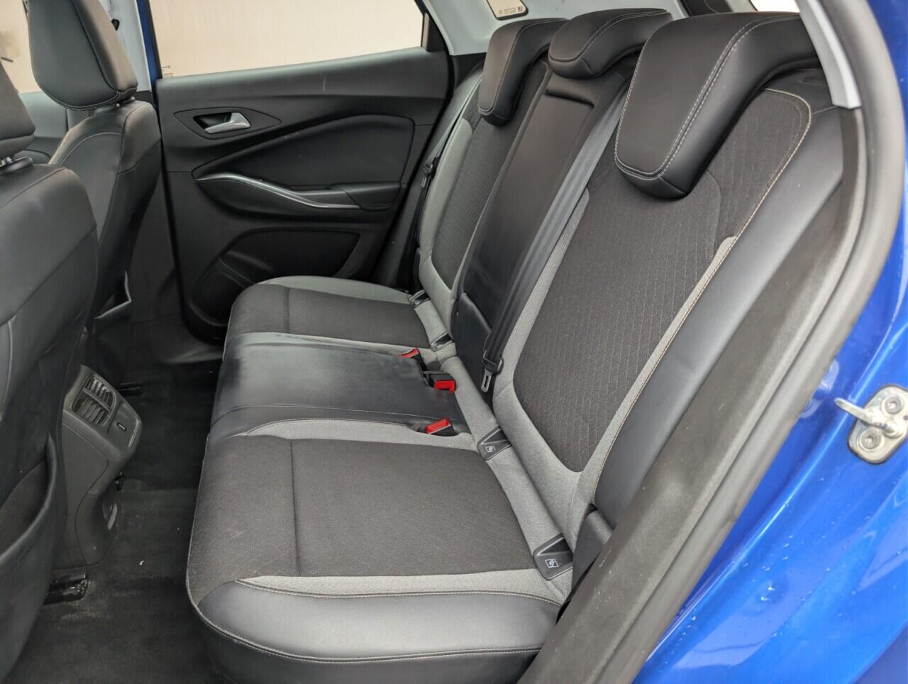Used Vauxhall Grandland X 2019 for sale - 76473628: Photo 25